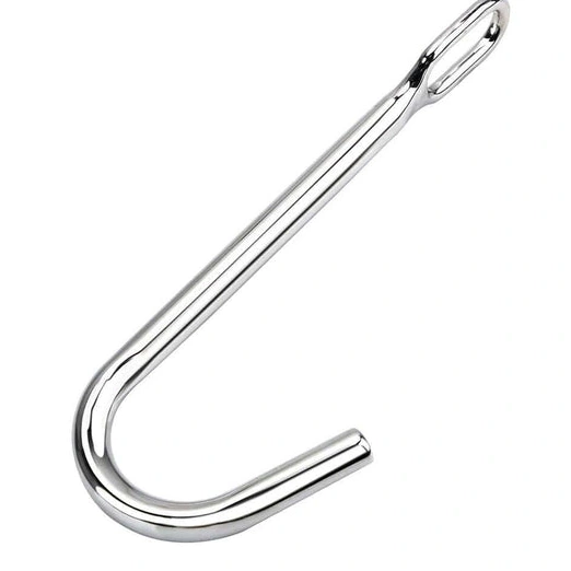 Ball Steel Hook Plug Stainless No 5783 PerfectFit 0411